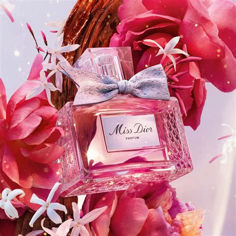 what is the newest miss dior perfume|miss dior new perfume 2024.